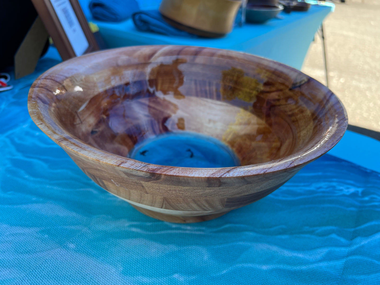 Mermaid Exploration Bowl