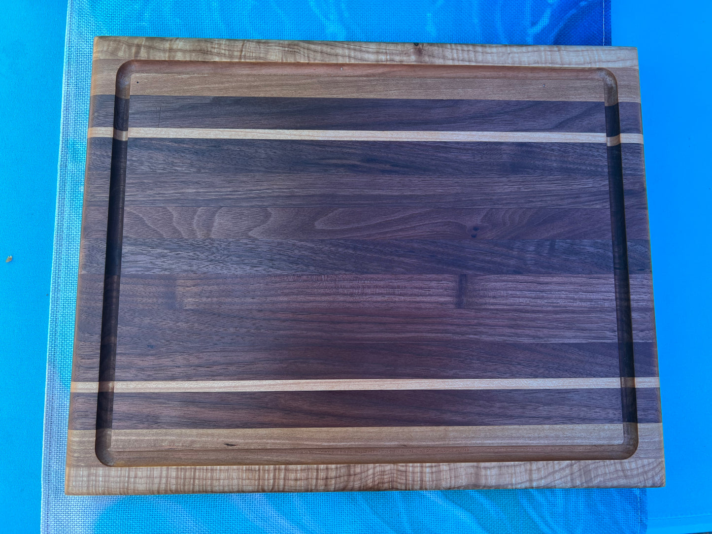 American Shoal Lighthouse Charcuterie Board